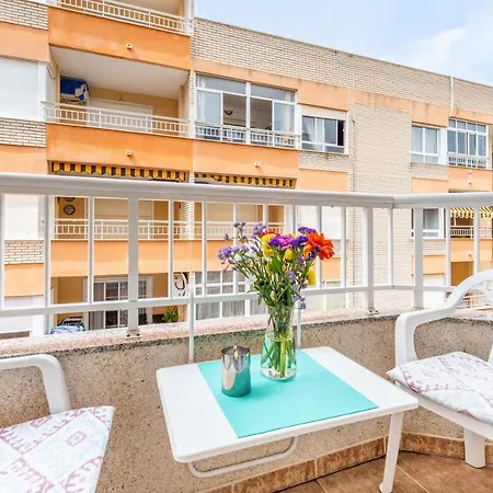 Appartamento Sunny Beach *