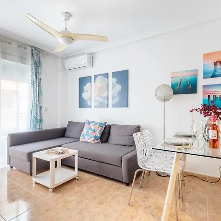 Appartamento Sunny Beach Torrevieja