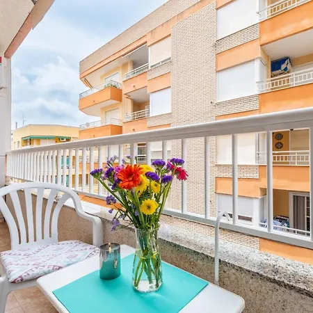 Sunny Beach Appartamento *
